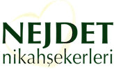 Nejdet Nikah Sekerleri Logo