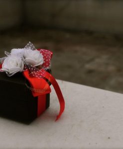 Alternative view of Ns036 Kutu Nikah Şekeri