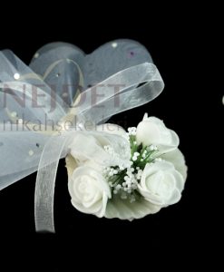 Mn606 Deniz Kabuğu Nikah Şekeri