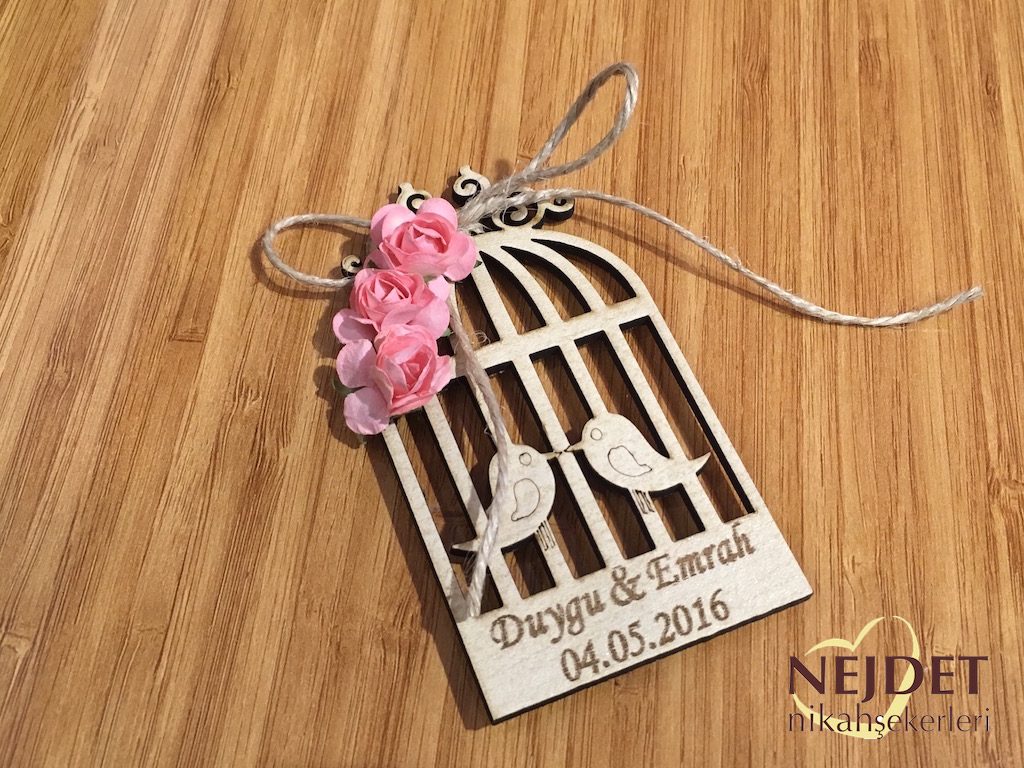 Nejdet Nikah Şekerleri Samsun