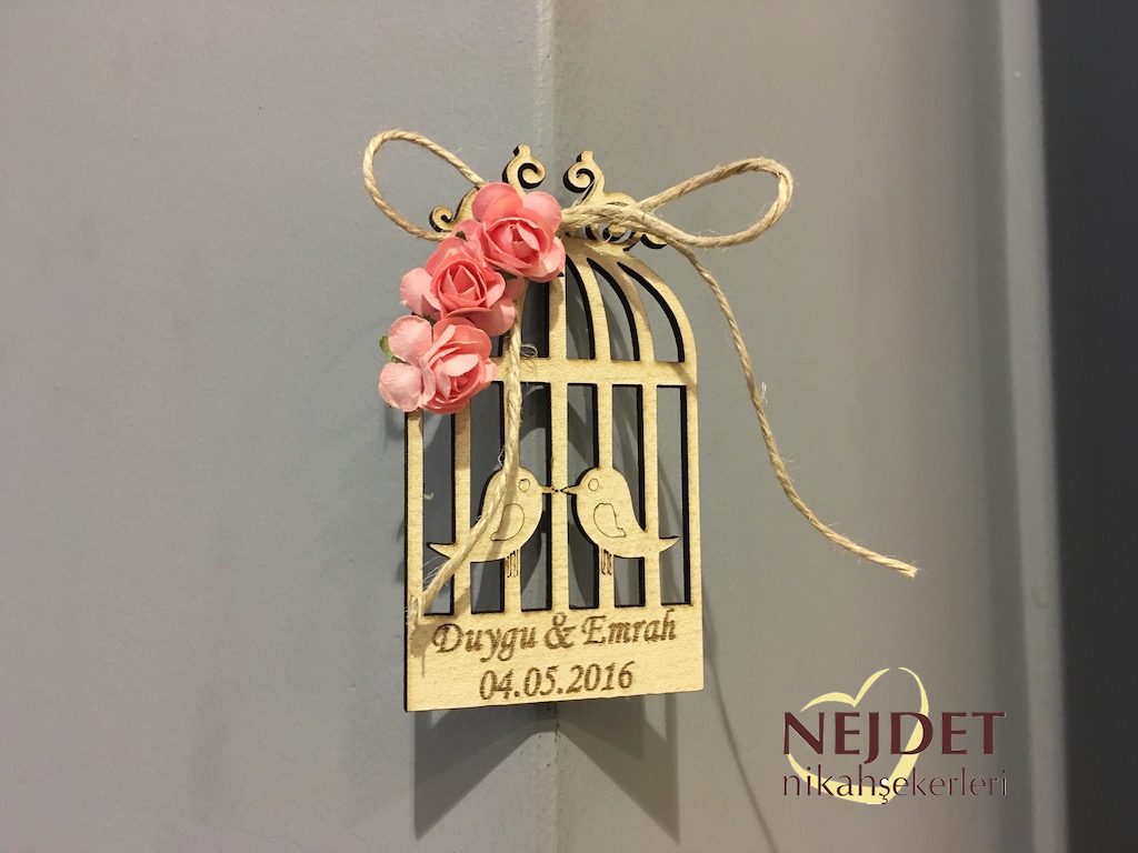 Nejdet Nikah Şekerleri Samsun