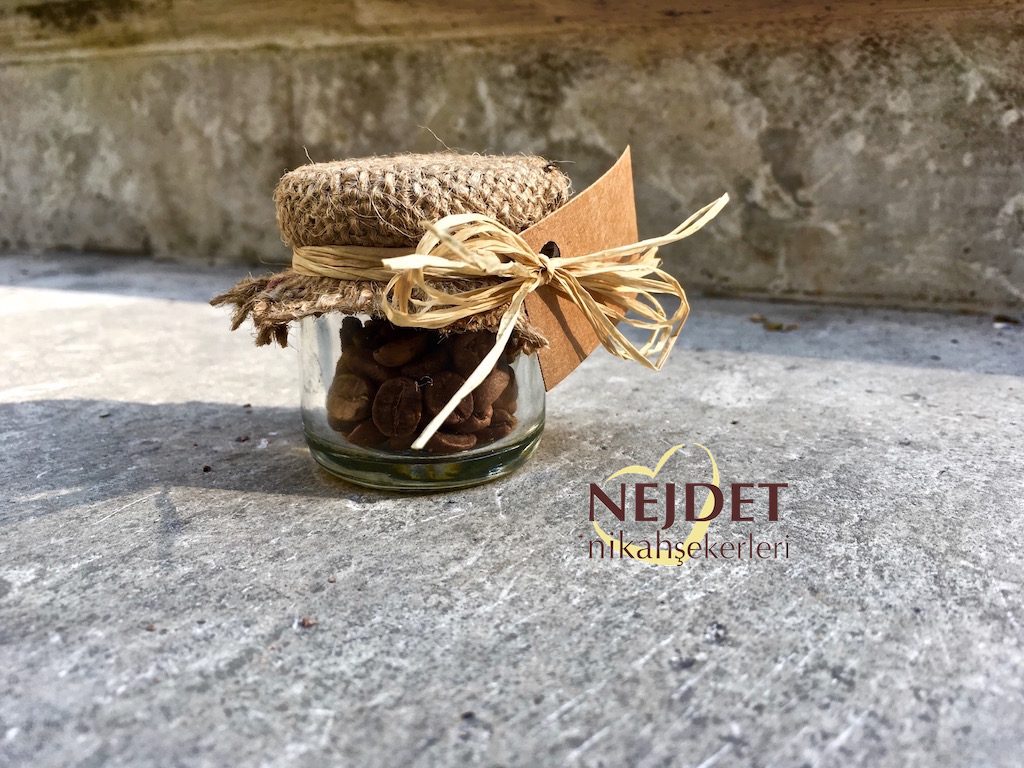 Nejdet Nikah Şekerleri Samsun