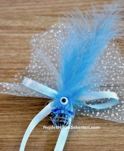 Bs18004 Emzik Magnet Bebek Şekeri