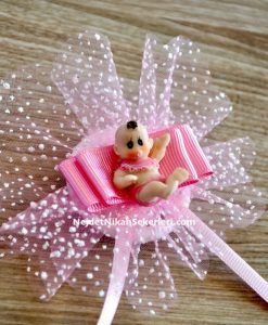 Alternative view of Bs18018 Halkalı Bebek