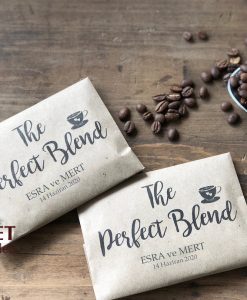 The Perfect Blend Coffee