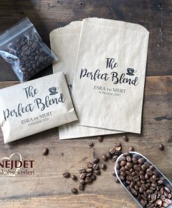 Alternative view of The Perfect Blend Coffee