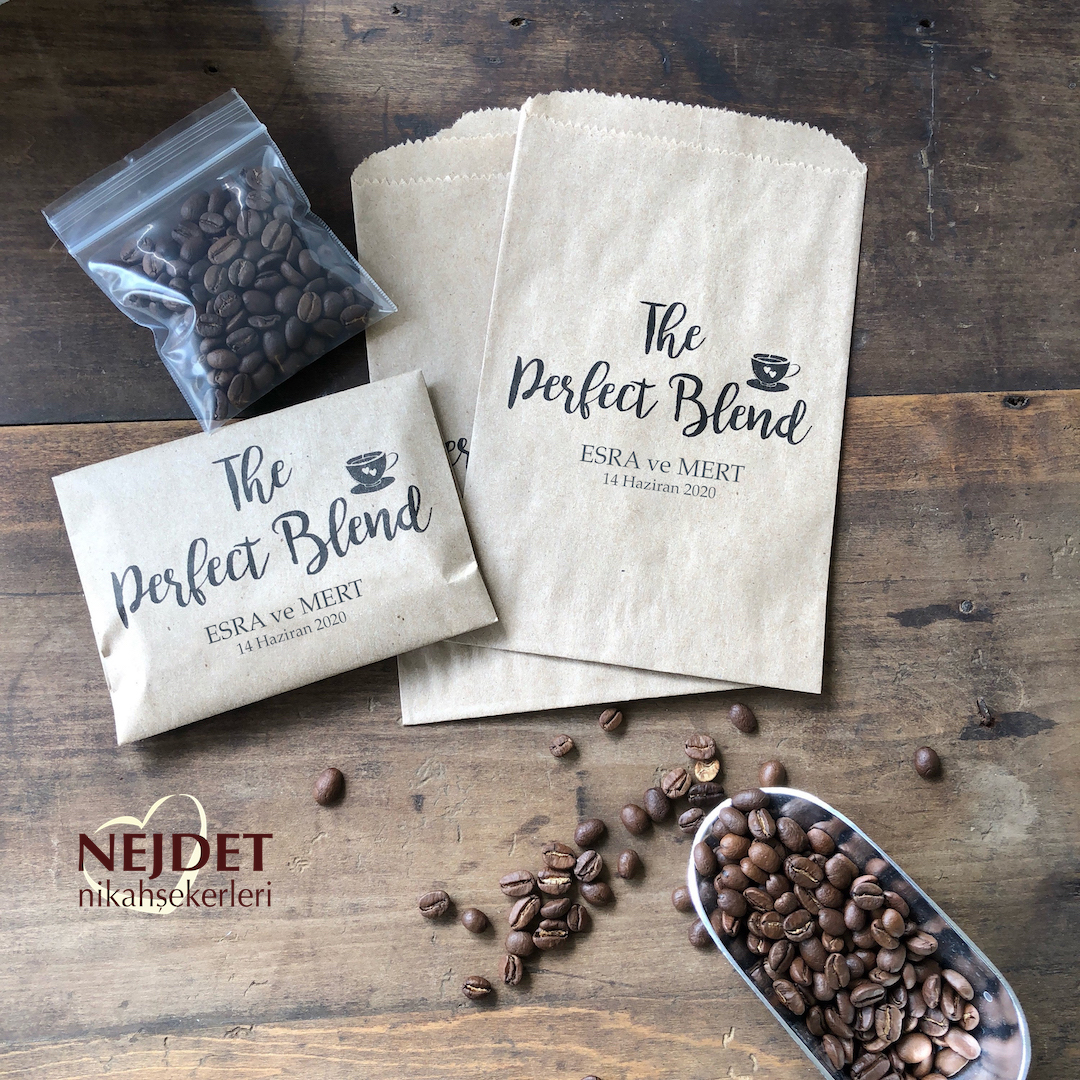 The Perfect Blend Coffee - Görsel 2