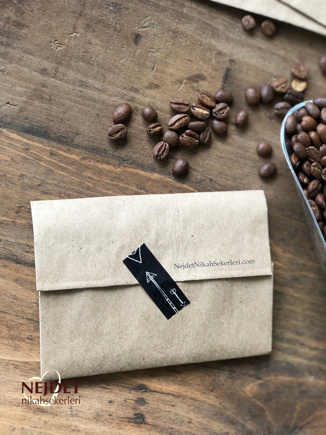 The Perfect Blend Coffee - Görsel 3