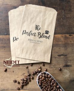 The Perfect Blend Coffee - Görsel 4
