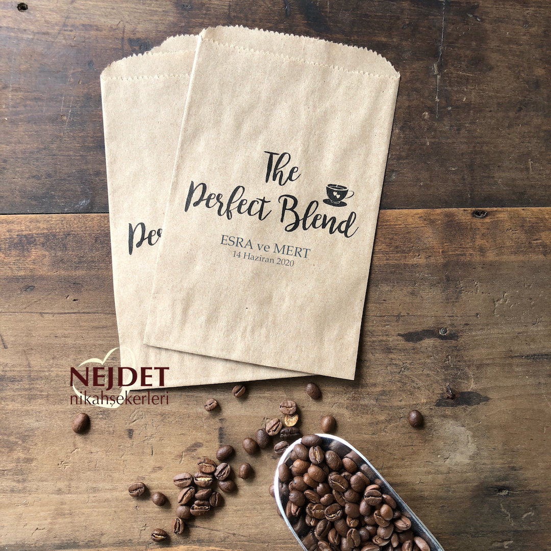 The Perfect Blend Coffee - Görsel 4