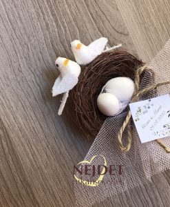 Yuvadaki Kuşlar - Görsel 5