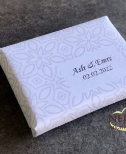 Hediyelik Sabun Nikah Şekeri