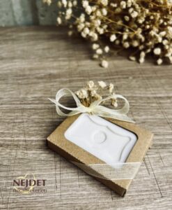 Alternative view of Bademli Cilt Sabunu Nikah Şekeri