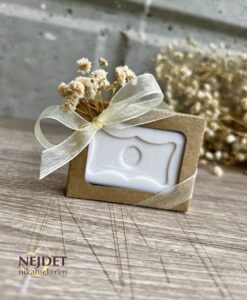 Bademli Cilt Sabunu Nikah Şekeri