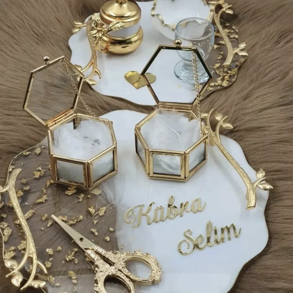 Nejdet Nikah Şekerleri Samsun